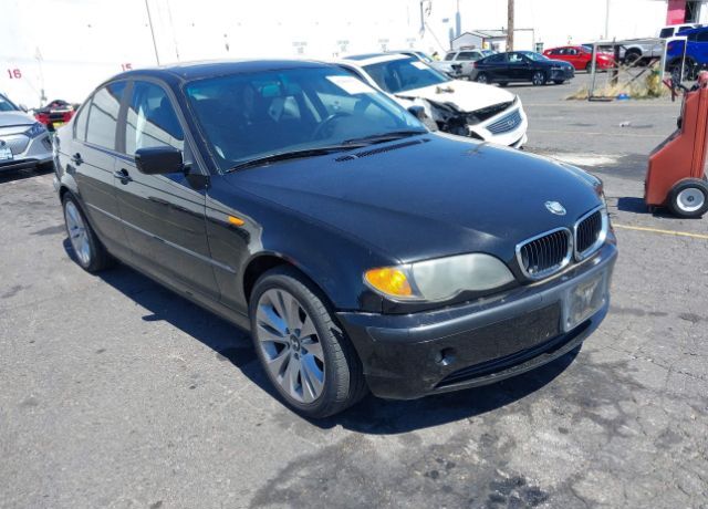 BMW 325xi