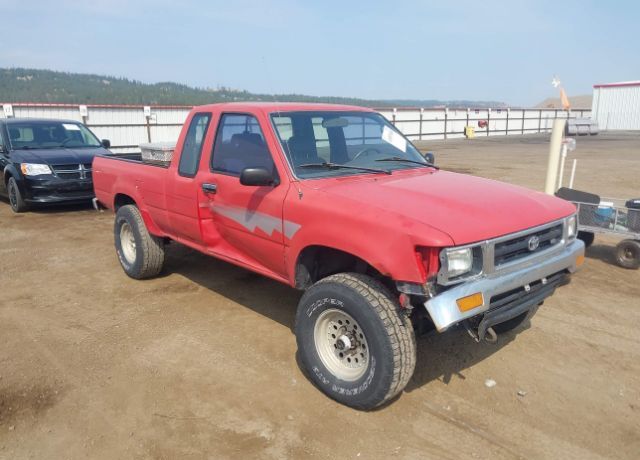 Toyota Pick-Up