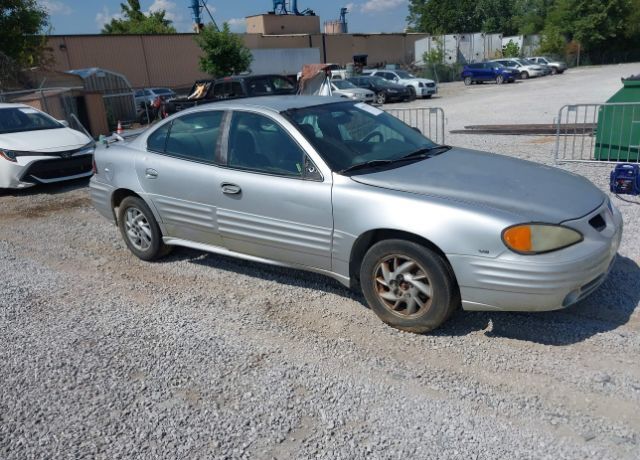 Pontiac Grand AM