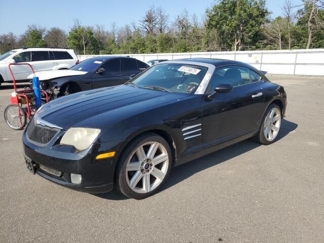 Chrysler Crossfire