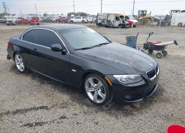 BMW 335i