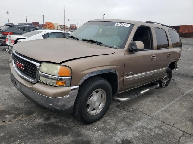 GMC Yukon