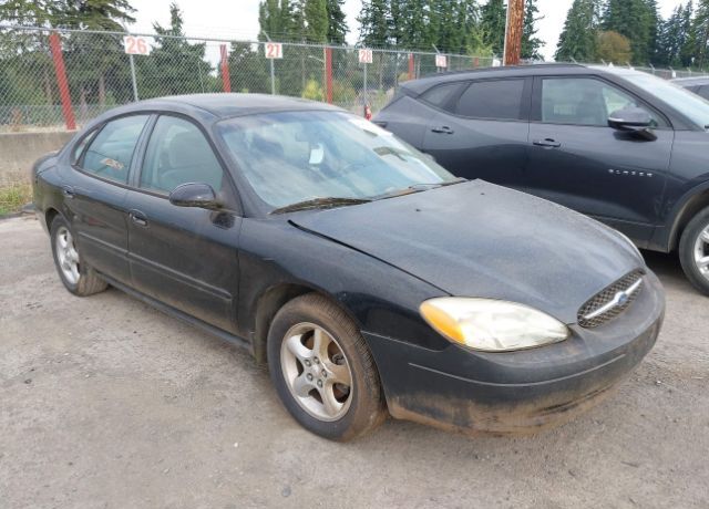 Ford Taurus