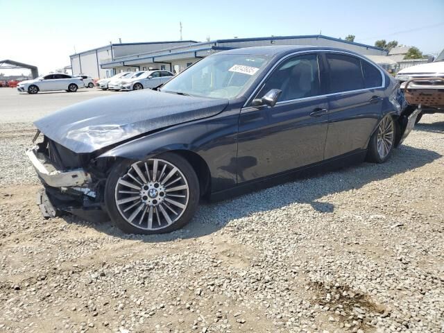 BMW 328d