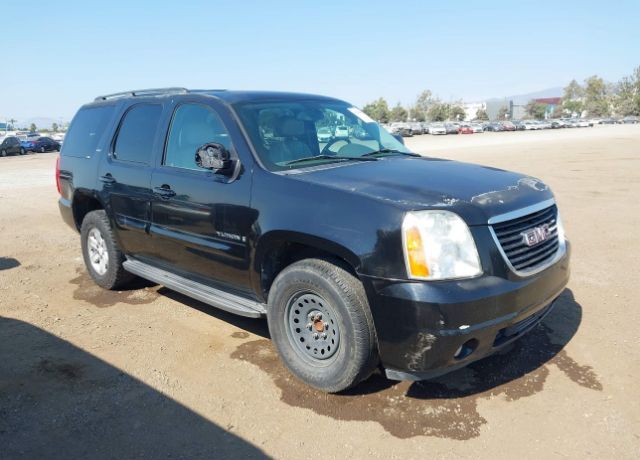GMC Yukon