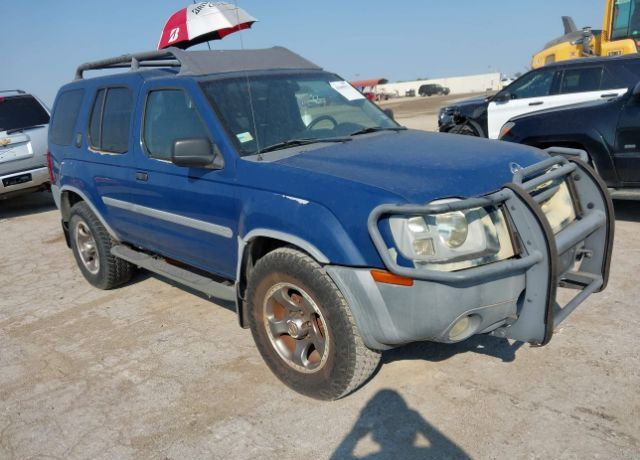 Nissan Xterra