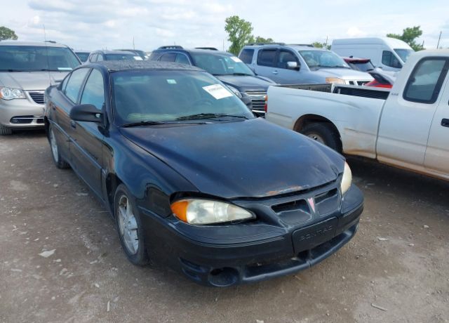 Pontiac Grand AM