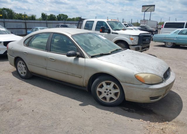 Ford Taurus