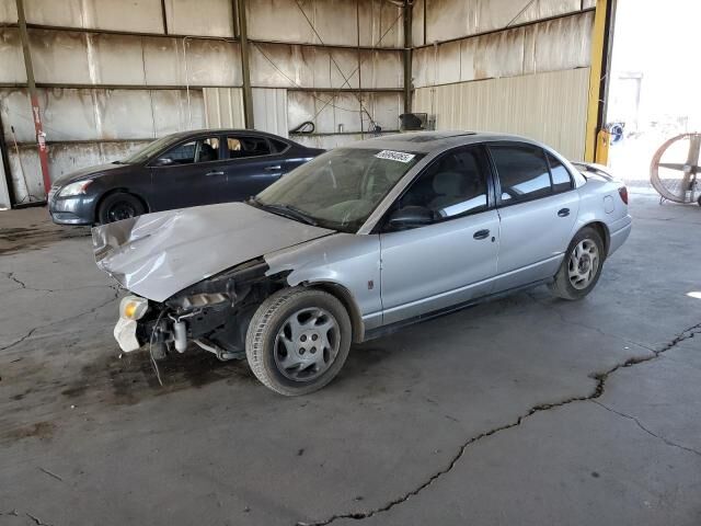 Saturn SL