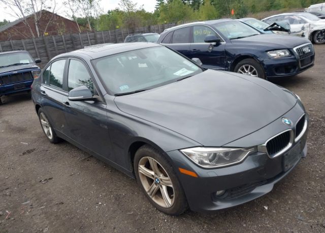 BMW 328d