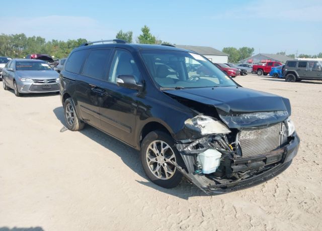 Kia Sedona