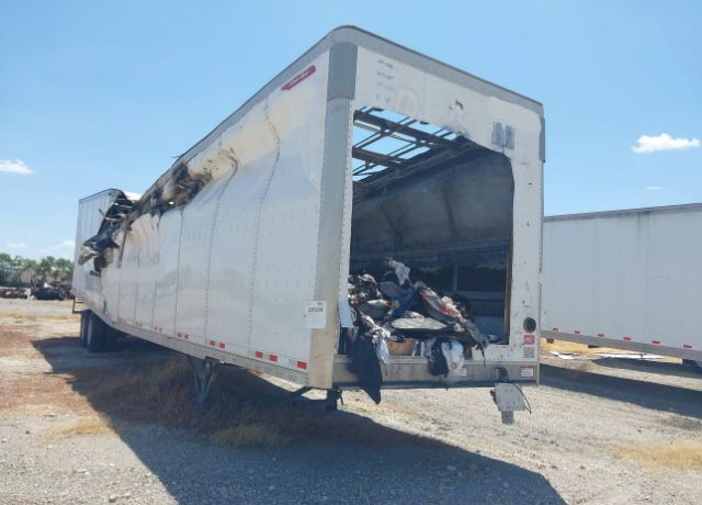 2020 GREAT DANE TRAILERS Great Dane Trailers