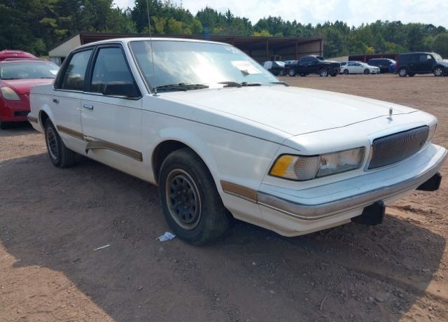 Buick Century