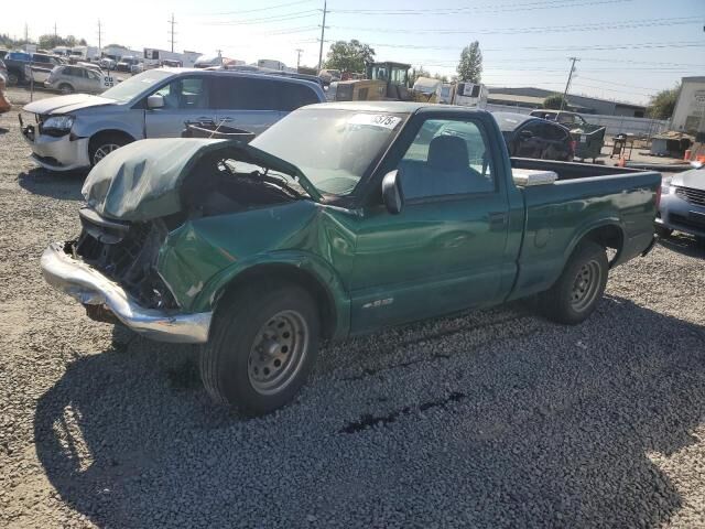 Chevrolet S-10 Pickup