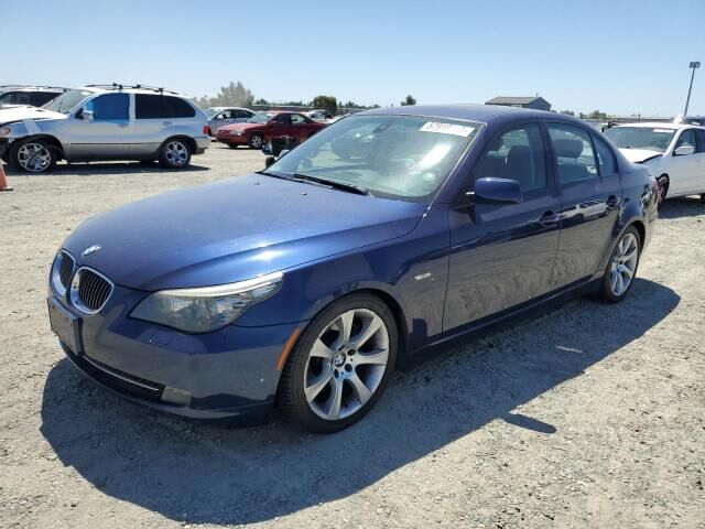 BMW 535i
