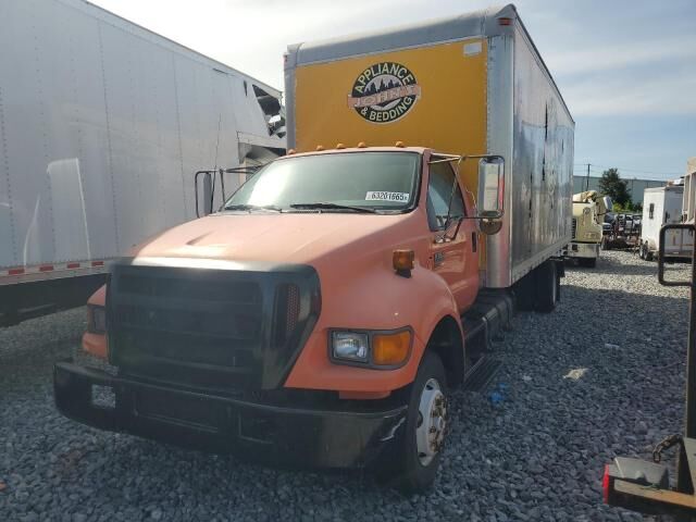 Ford F-650