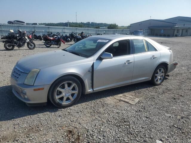 Cadillac STS