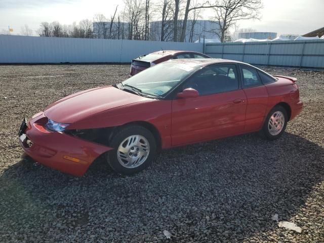 Saturn SC2
