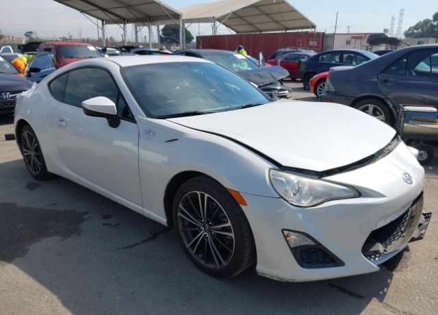 Toyota Scion FR-S