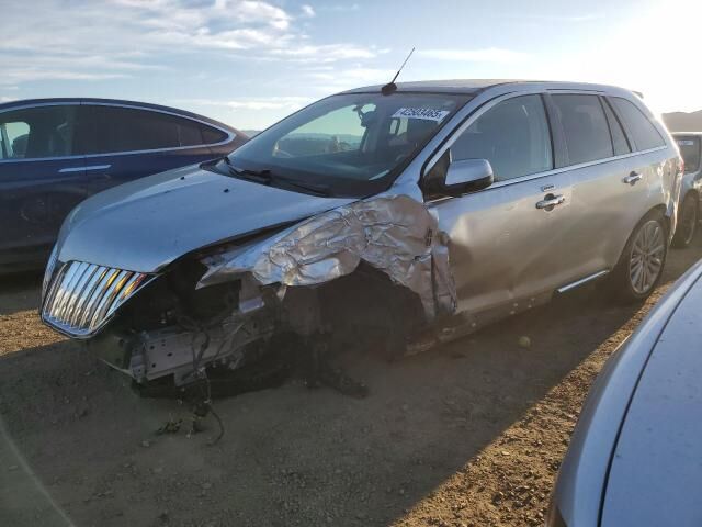 Lincoln MKX
