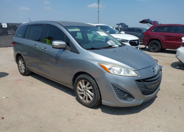 Mazda Mazda5
