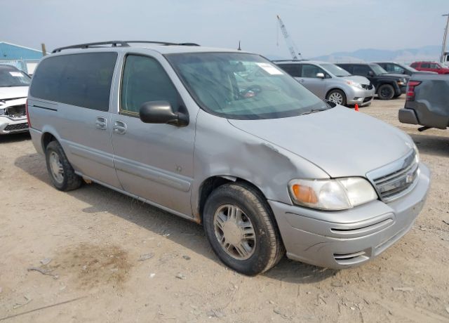 Chevrolet Venture