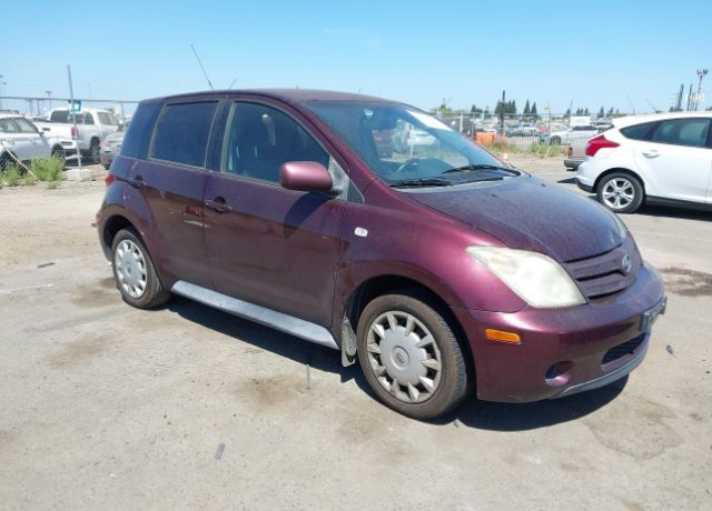 Toyota SCION xA