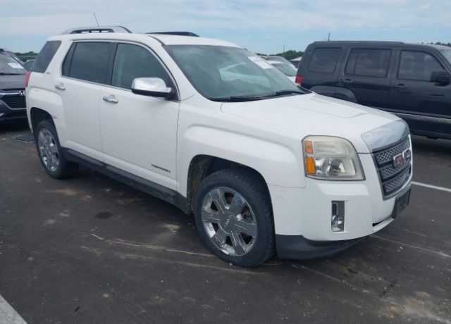 GMC Terrain