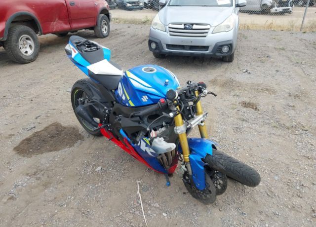 Suzuki GSX-R750L