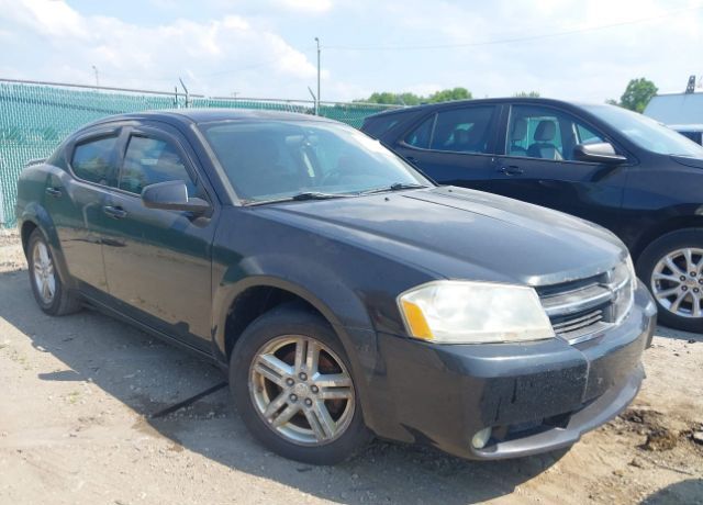 Dodge Avenger