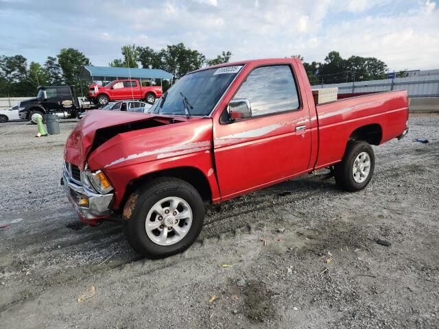 Nissan Pickup
