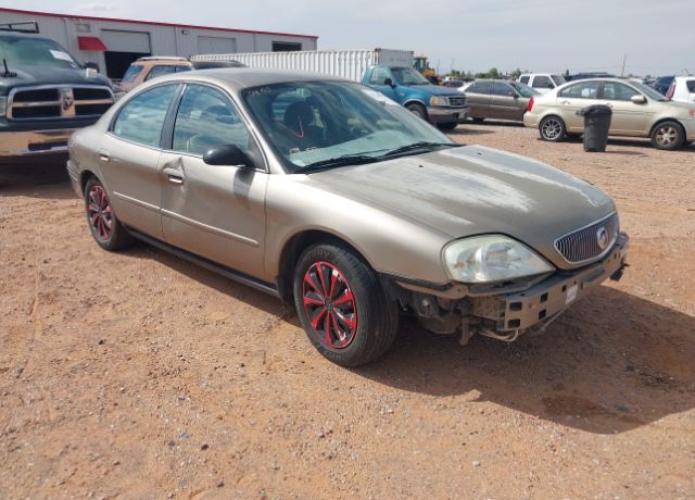 Mercury Sable