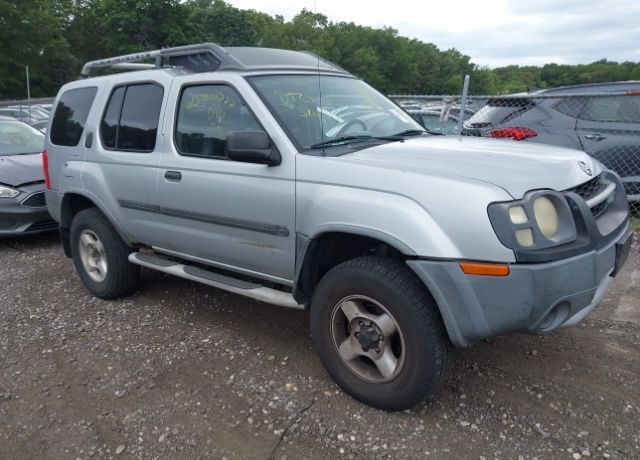 Nissan Xterra