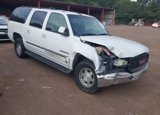 GMC Yukon XL