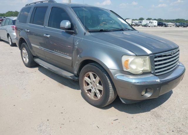 Chrysler Aspen