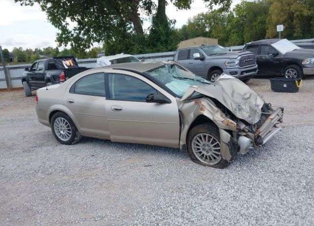 Chrysler Sebring