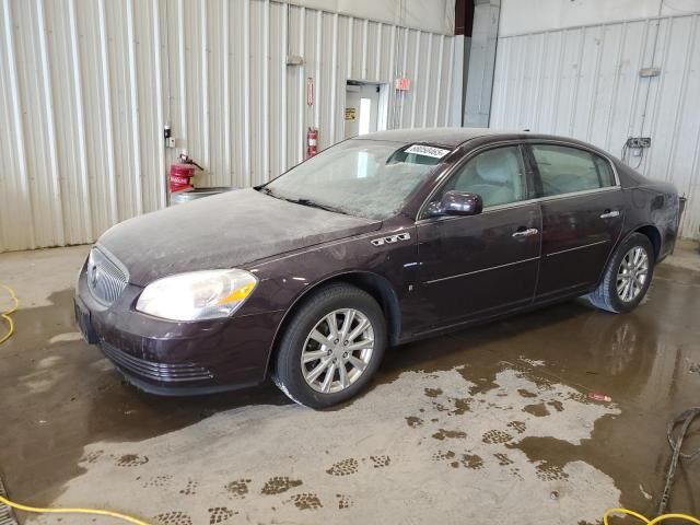 Buick Lucerne