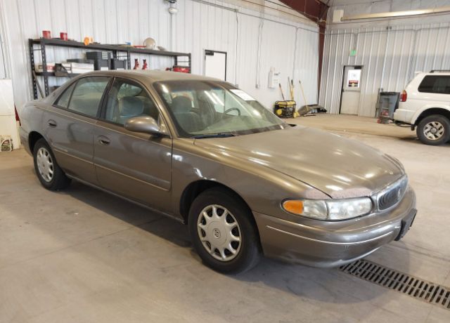 Buick Century