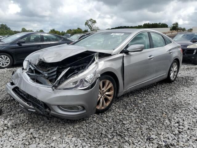 Hyundai Azera