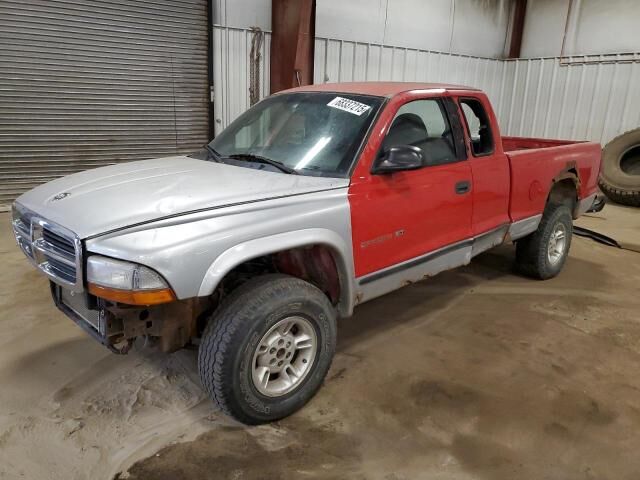 Dodge Dakota