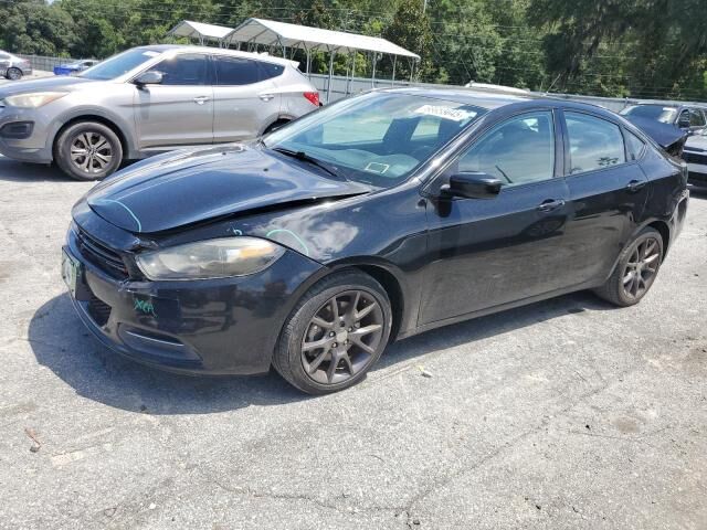 Dodge Dart