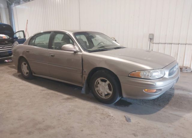 Buick LeSabre