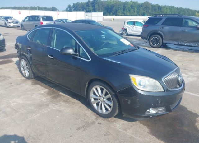 Buick Verano
