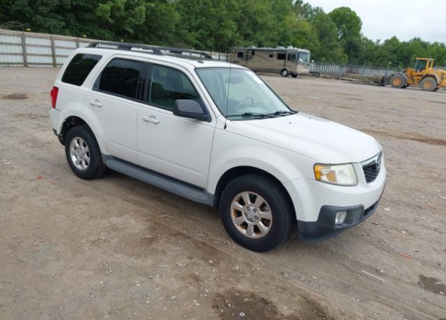 Mazda Tribute