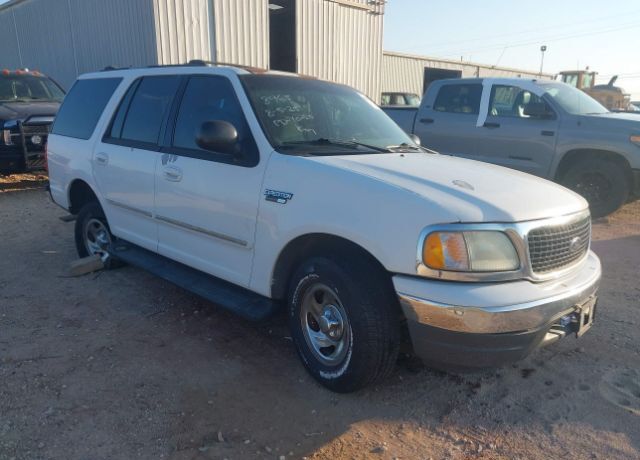 Ford Expedition