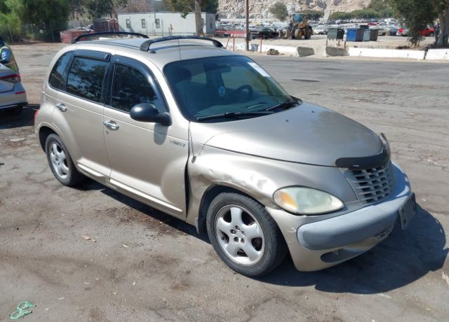 Chrysler PT Cruiser