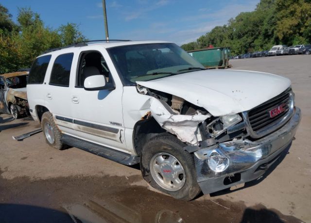 GMC Yukon