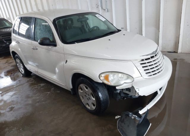 Chrysler PT Cruiser