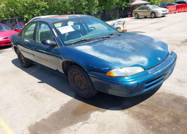 Dodge Intrepid