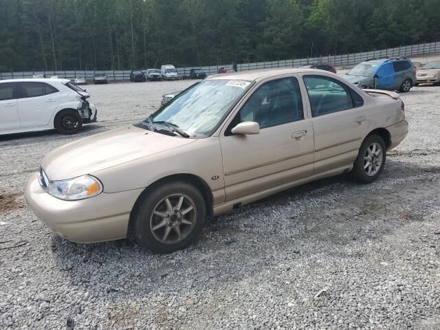 Ford Contour
